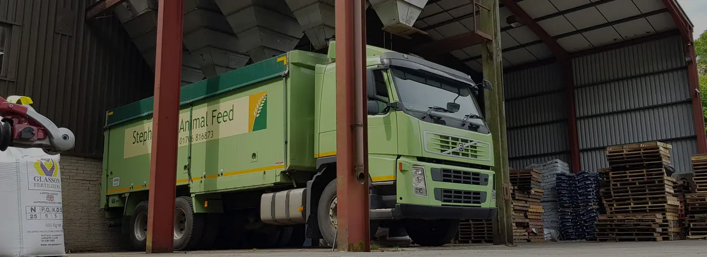 Bulk Delivery